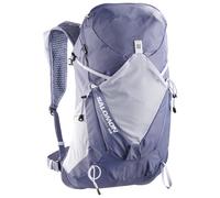 Salomon - Women's Aerotrek 18 - Wanderrucksack, Gr. M-L, grau (Heron/CosmicSky/White)