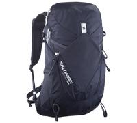 Salomon - Women's Aerotrek 18 - Wanderrucksack, Gr. S/M, blau (MaritimeBlue/MoodIndigo/BalladBlue)