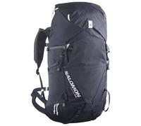 Salomon - Women's Aerotrek 38 - Wanderrucksack, Gr. M-L, grau/blau (MaritimeBlue/MoodIndigo/BalladBlue)
