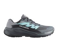 Salomon Damen Alphaglide GTX - Größe: EU 44.0 schwarz