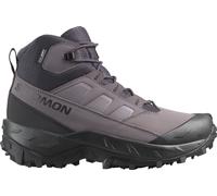 Salomon Crosstrak Wp 9 Wanderstiefel EU 40 2/3 Nine Iron / Excalibur / Phantom