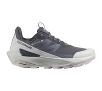 Salomon Elixir Activ GORE-TEX Damen Trekkingschuhe dunkelgrau - 36