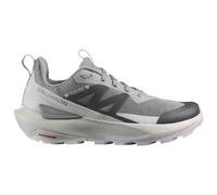 Salomon - Women's Elixir Activ - Multisportschuhe, Gr. 38 UK 5, grau (Sharkskin/GlacierGray/OrchidPetal)