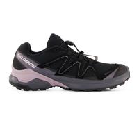 Salomon - Women's Examotion GTX - Multisportschuhe, Gr. 42.5 EU 42 2/3, schwarz (Black/NineIron/Nirvana)
