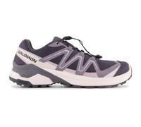 Salomon - Women's Examotion - Multisportschuhe, Gr. 42.5 EU 42 2/3, grau (NineIron/Excalibur/HushedViolet)