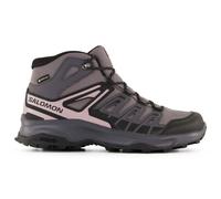 Salomon - Women's Extegra Mid GORE-TEX - Wanderschuhe, Gr. 36 EU 36 2/3, grau (Excalibur/NineIron/Nirvana)