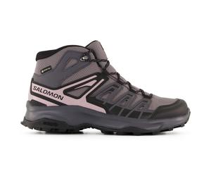 Salomon - Women's Extegra Mid GORE-TEX - Wanderschuhe, Gr. 36, grau (Excalibur/NineIron/Nirvana)