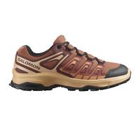 Salomon - Women's Extegra - Multisportschuhe, Gr. 40, braun (Russet/Henna/Butterum)