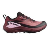 Salomon Damen Genesis GTX Laufschuhe (Rot, Gr.: 04,5)