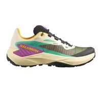 Trail-Schuhe Salomon GENESIS W 198720067905 Größe 40,7 EU