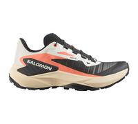 SALOMON Damen Trailrunningschuhe SHOES GENESIS W Fuco/Tender/Black (L47820400) 42 Fusion Coral/Tender Peach/Black