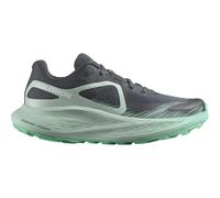 Salomon - Women's Glide Max Trailrunning - Trailrunningschuhe, Gr. 36.5 UK 4, grau (Ebony/BlueHaze/Cockatoo)