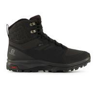 SALOMON Damen Schuhe OUTblast TS CSWP W Bk Black/Black/Black 39 ⅓ (0193128065768)