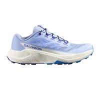 Salomon Pulsar Damen Schuhe himmelblau weiß - 36
