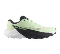 Salomon - Women's Pulsar - Trailrunningschuhe, Gr. 39 EU 38 2/3, grün (PatinaGreen/White/Black)