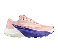 Salomon Damen Pulsar Schuhe (Größe 42, mehrfarbig)