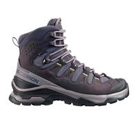 Salomon - Women's Quest 5 GORE-TEX - Wanderschuhe, Gr. 40, grau (NineIron/Excalibur/Endive)