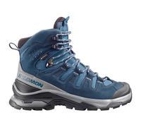 Salomon Quest 5 Gore-tex® Wanderstiefel EU 42 2/3 Spellbound / Grisaille / Black