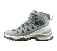 Salomon - Women's Quest Echo GORE-TEX - Wanderschuhe, Gr. 42.5 EU 42 2/3, grau (GreenMilieu/Icicle/UrbanChic)