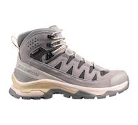 Salomon - Women's Quest Echo GORE-TEX - Wanderschuhe, Gr. 43 EU 43 1/3, grau (Gull/Paloma/Bog)