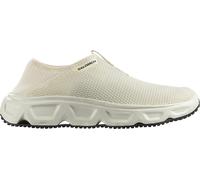 Salomon Women's Reelax Moc 6.0 Vanilla Ice/vanilla Ice/black 38 2/3