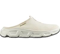 Salomon Women's Reelax Slide 6.0 Vanilla Ice/vanilla Ice/black 39 1/3