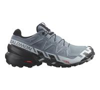 Salomon Damen Speedcross 6 GTX grau 40.6