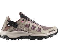 SALOMON Techamphibian 5 W - Damen - - Größe 40 2/3- Modell 2026