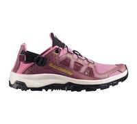 Salomon Techamphibian 5 Damen Schuhe violett rosa - 44