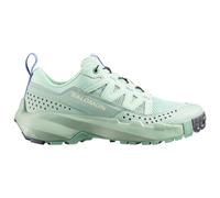 Salomon - Women's Terramphibian - Multisportschuhe, Gr. 38, grün (SeaFoam/GreenMilieu/PersianJewel)