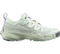 Salomon Terramphibian Wanderschuhe EU 41 1/3 Sea Foam / Green Milieu / Persian Jewel