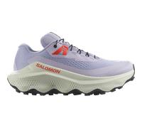 Salomon Women's Ultra Glide 3 Cosmic Sky/icicle/neon Flame 36 2/3
