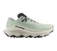 Salomon - Women's Ultra Glide 3 - Trailrunningschuhe, Gr. 38 EU 38 2/3, grau (ClearlyAqua/VanillaIce/Asphalt)