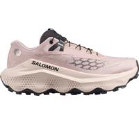 Salomon Women's Ultra Glide 4 Shadow Gray/Tapioca/Black 40