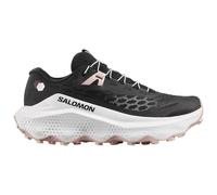 Salomon - Women's Ultra Glide 4 - Trailrunningschuhe, Gr. 36, schwarz/grau (Black/White/SilverCloud)