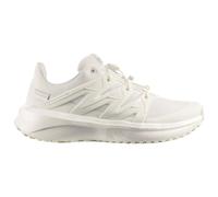 Salomon - Women's X Comf - Freizeitschuhe, Gr. 43 EU 43 1/3, weiß (White/White/LunarRock)