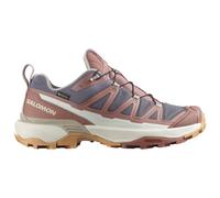 Salomon - Women's X Ultra 360 Edge GTX - Multisportschuhe, Gr. 38 EU 38 2/3, braun (Excalibur/Burlwood/SilverCloud)