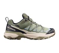 Salomon Damen X Ultra 360 Edge GTX Schuhe (Größe 40, gruen)