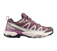 Salomon - Women's X Ultra 360 Edge GTX - Multisportschuhe, Gr. 44, braun (Huckleberry/Paloma/ConcordGrape)