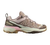 Salomon - Women's X Ultra 360 Edge - Multisportschuhe, Gr. 39 EU 39 1/3, braun (Etherea/Iron/FairyTale)