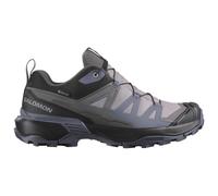 Salomon - Women's X Ultra 360 GTX - Multisportschuhe, Gr. 38.5 EU 38 2/3, grau (Alloy/Grisaille/Black)