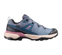 Salomon - Women's X Ultra 360 GTX - Multisportschuhe, Gr. 42, grau (Spellbound/Grisaille/DuskyOrchid)