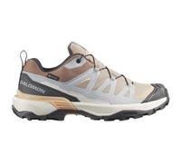 Salomon - Women's X Ultra 360 GTX - Multisportschuhe, Gr. 44, grau (OxfordTan/PearlBlue/AlmondCream)