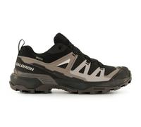Salomon X Ultra 360 GORE-TEX Damen Trekkingschuhe schwarz/grau - 44