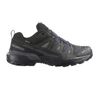 Salomon Damen X Ultra 360 Leather GTX - Größe: EU 40.0 grau