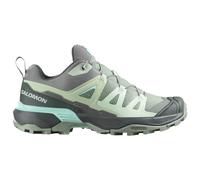 Salomon - Women's X Ultra 360 - Multisportschuhe, Gr. 37 EU 37 1/3, grau (GreenMilieu/UrbanChic/ClearlyAqua)