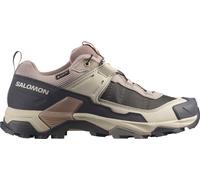 Salomon X Ultra 5 Gore-Tex Damen Laufschuhe Damen 41.1/3