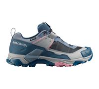 Salomon - Women's X Ultra 5 GORE-TEX - Multisportschuhe, Gr. 39 EU 39 1/3, blau (Spellbound/Monument/DuskyOrchid)