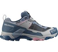X Ultra 5 GTX Women UK 8 mehrfarbig - spellbound monument/dusky orchid