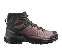 Salomon X Ultra Snowpilot WP W - Black/Peppercorn/Cognac - 40 2/3 (UK 7)